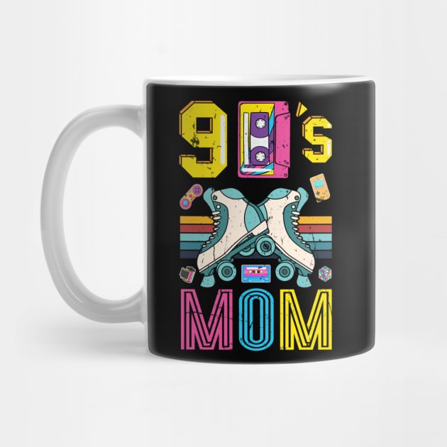 90s Mom 1990s Fashion Nineties Theme Outfit Mothers Day 90's by KRMOSH